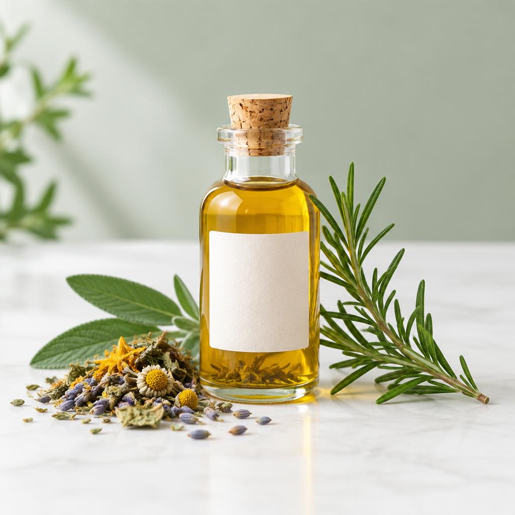 Banyan Botanicals Mahanarayan Oil