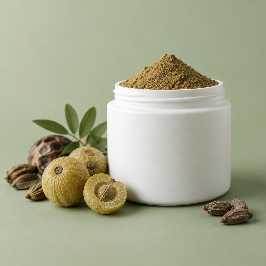 Triphala Digestive Churna